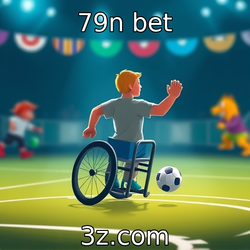 79n bet | Como a acessibilidade está mudando o cenário dos jogos