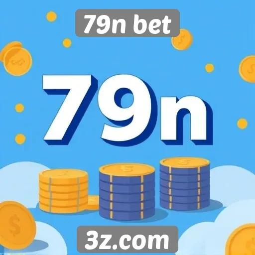 Análise do sistema de bônus do 79n bet