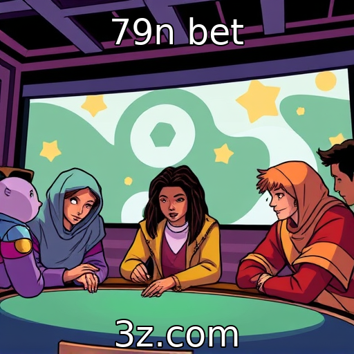 79n bet : Aumento na diversidade de personagens nos jogos atuais