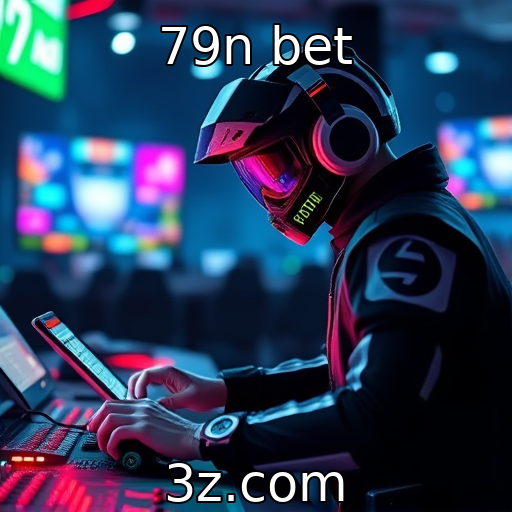 79n bet | Novas tecnologias que transformam experiências de jogo