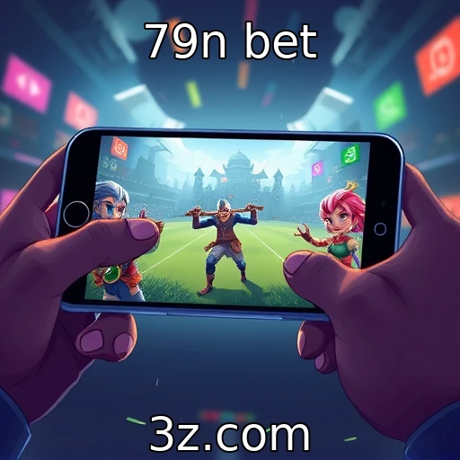 A ascensão dos jogos mobile no mercado global