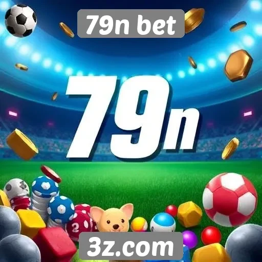 79n bet oferece diversas opções de jogos online