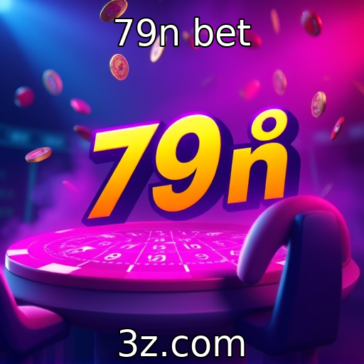 79n bet | Tendências de jogos de azar online em crescimento