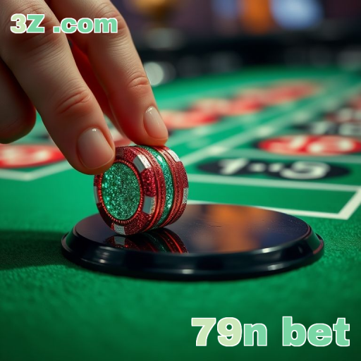 A Revolução da Plataforma da 79n bet em Jogos Online