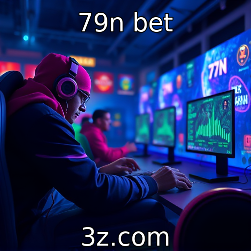 79n bet - Análise do comportamento dos jogadores na indústria