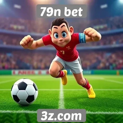 Jogos mais populares oferecidos pelo 79n bet