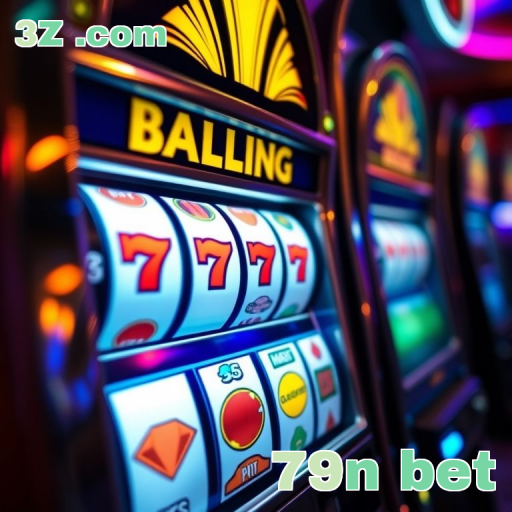 Promoção Imperdível na 79n Bet: Jogar e Ganhar Nunca Foi Tão Fácil