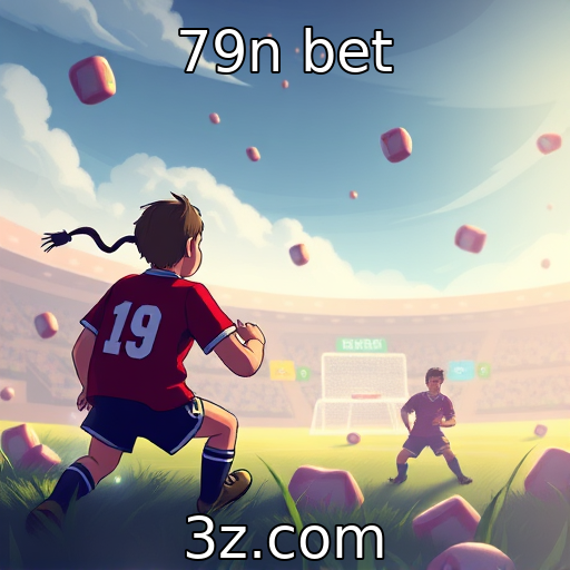 79n bet : Impactos da regulamentação nos jogos digitais