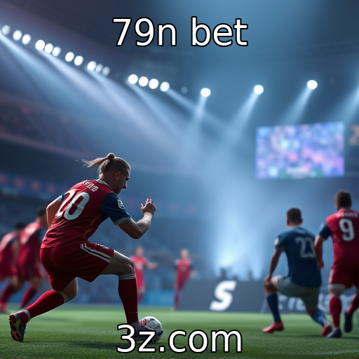 79n bet - Impacto das regulamentações no mercado de jogos