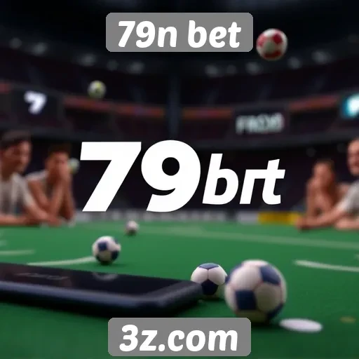 Recursos e ferramentas do site 79n bet