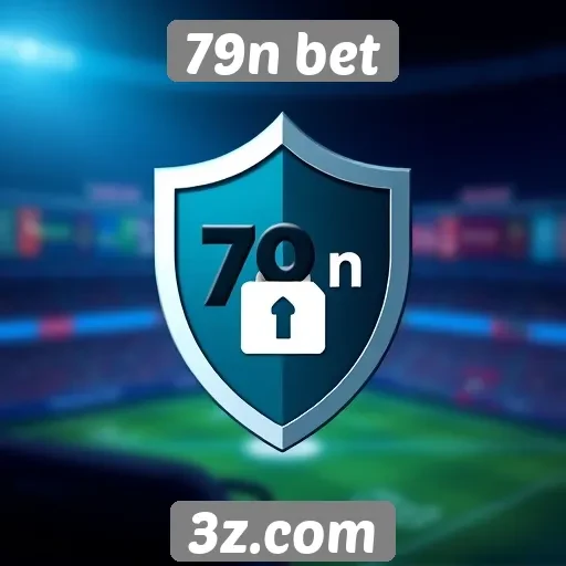 Avaliação da segurança e confiabilidade do 79n bet