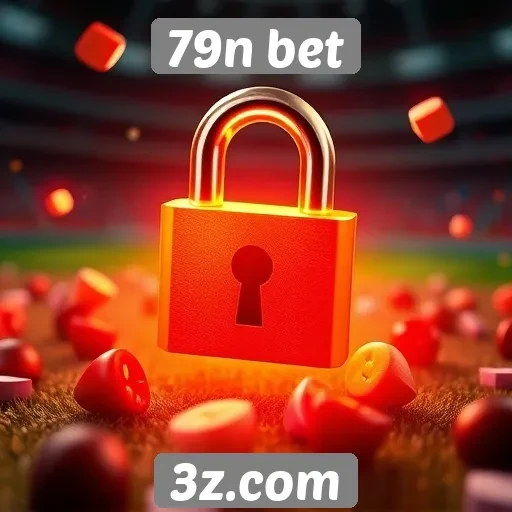 Análise da segurança do site 79n bet