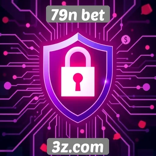 Segurança no site 79n bet e proteção de dados