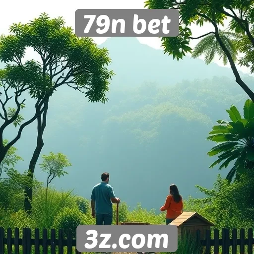 Sustentabilidade nas operações do 79n bet discutida