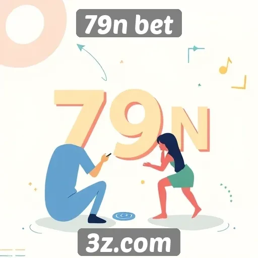 Experiência do usuário no 79n bet